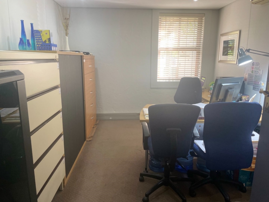 To Let commercial Property for Rent in Dormehls Drift Western Cape